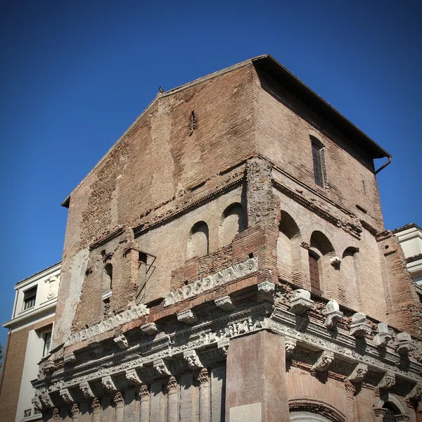 오래 된 로마 — 스톡 사진