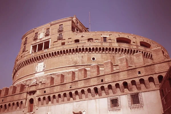 Ορόσημο της Ρώμης — Φωτογραφία Αρχείου