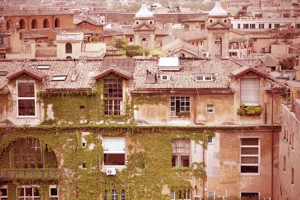 Retro Rome — Stockfoto