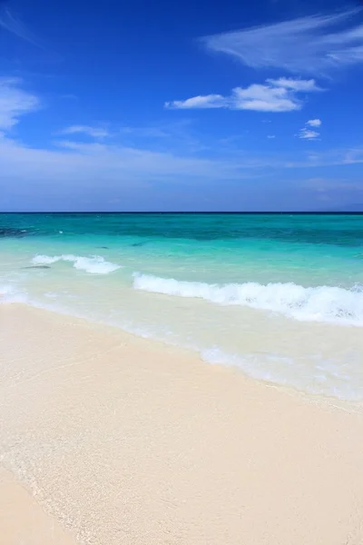 Tailândia Praia — Fotografia de Stock