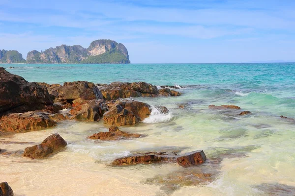 Tailandia Naturaleza —  Fotos de Stock