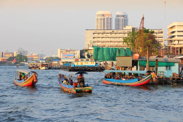 Bangkok — Stock Photo, Image