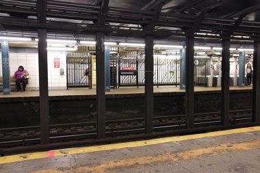 New York Metrosu