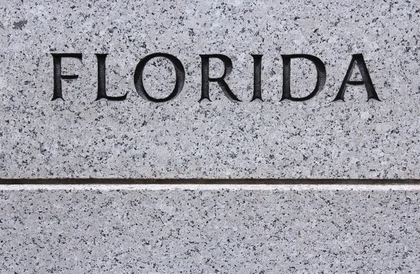 Florida. — Stok fotoğraf