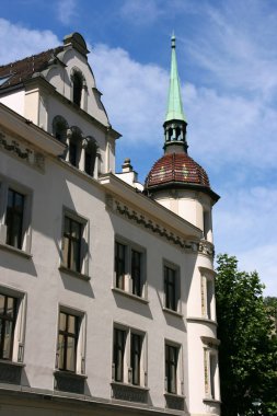 Feldkirch, Avusturya