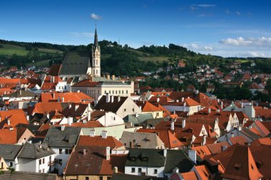 Cesky Krumlov