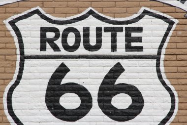 Route 66, ABD