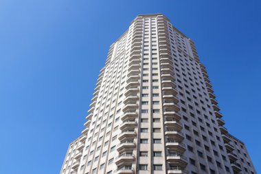 Torre de Madrid