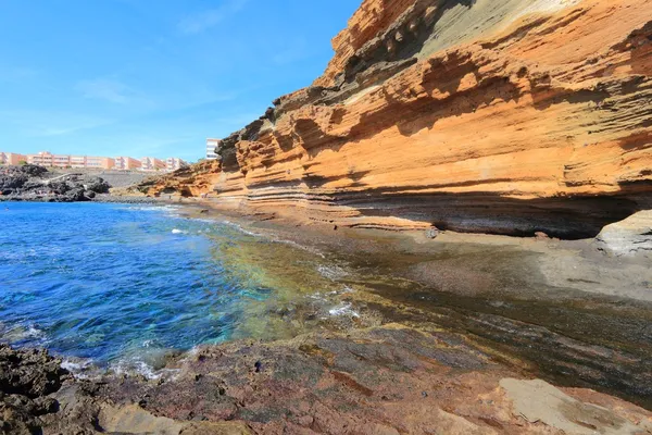 Tenerife — Stok fotoğraf