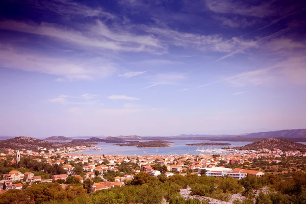 Kroatië — Stockfoto