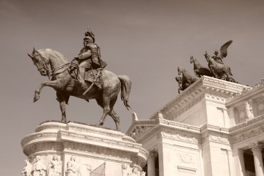 Roma anıt