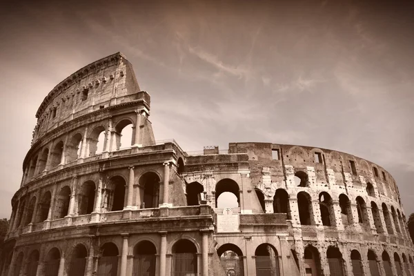 Colisée, Rome — Photo