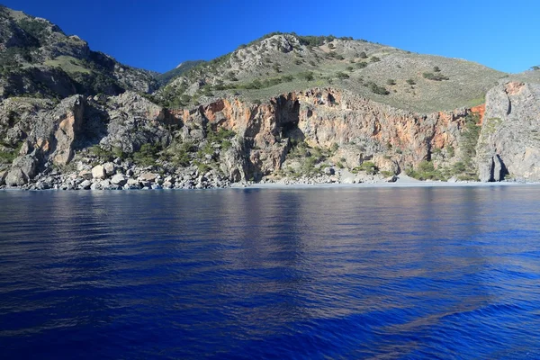 Creta — Fotografia de Stock