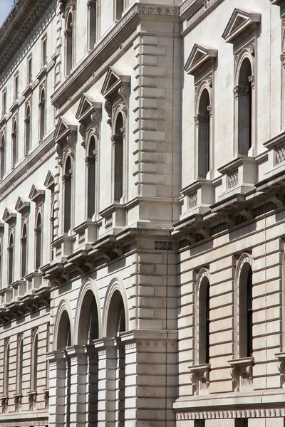 Londra punto di riferimento — Foto Stock