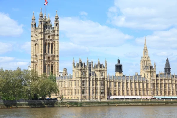 LONDRES — Foto de Stock