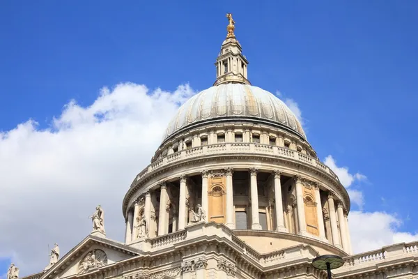 London, UK — Stock Photo, Image