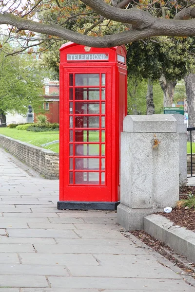 London, Verenigd Koninkrijk — Stockfoto