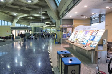 Kansas City Airport
