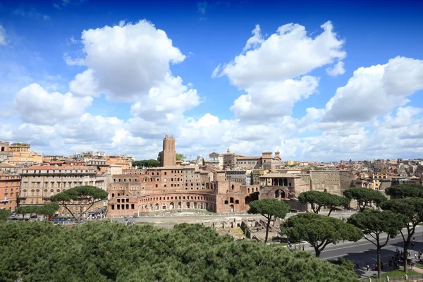 İtalya - Roma — Stok fotoğraf