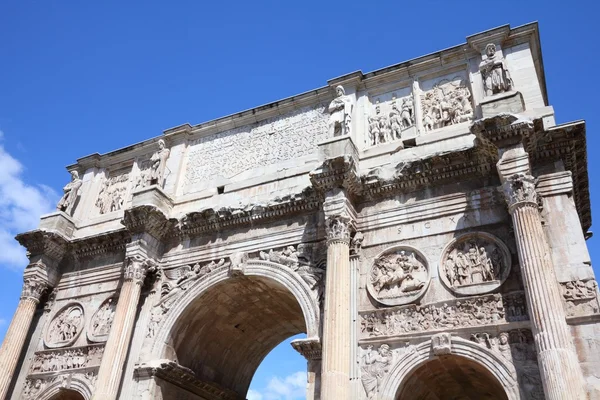 Rome landmark — Stock Photo, Image