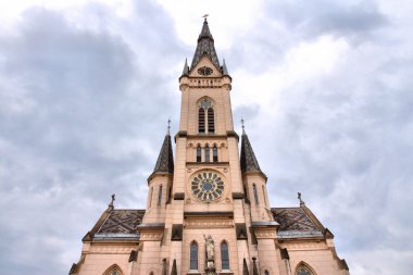 koszeg, Macaristan
