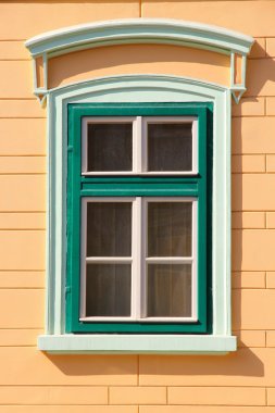 pencere Sibiu, Romanya