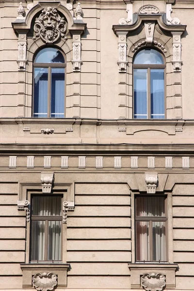 Hungría - Gyor — Foto de Stock