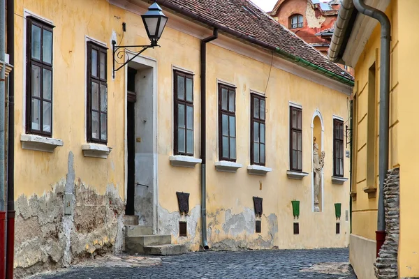 Koszeg, ungarisch — Stockfoto