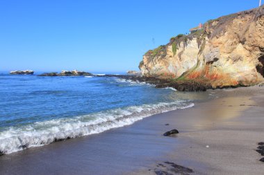 Pismo Beach, Kaliforniya