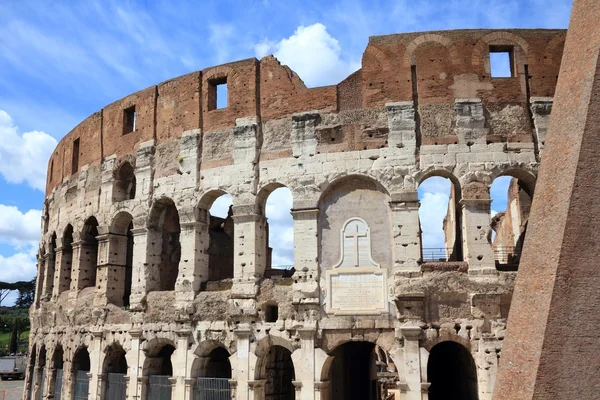 Roma, Italia — Foto de Stock