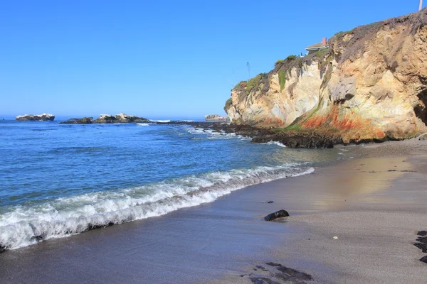 Praia do Pismo, Califórnia — Fotografia de Stock