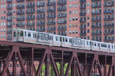 Chicago El