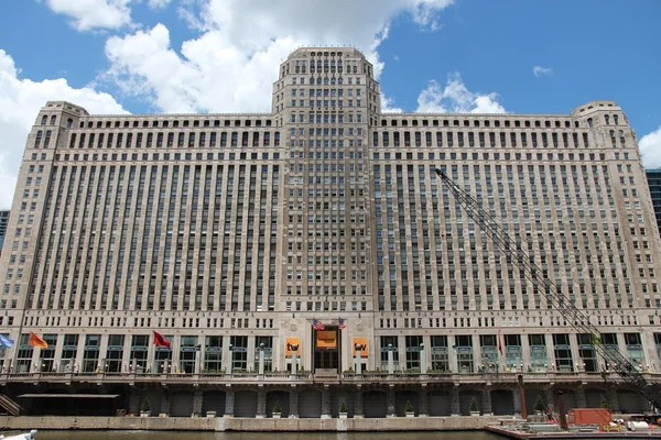Chicago architecture — Stock Photo, Image