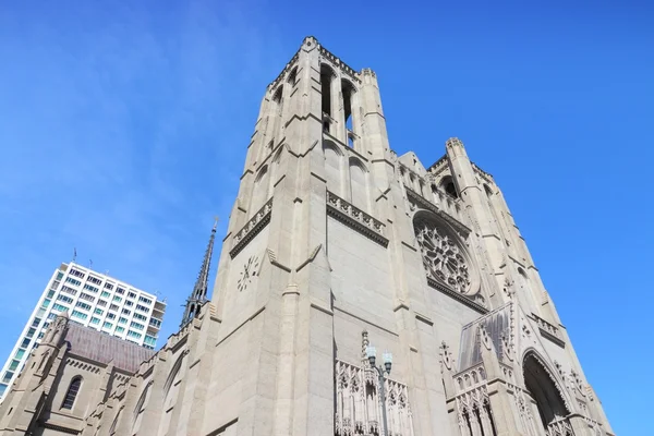 Catedral de São Francisco — Fotografia de Stock