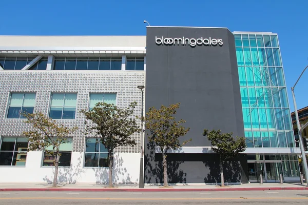 Bloomingdale 's — Foto de Stock