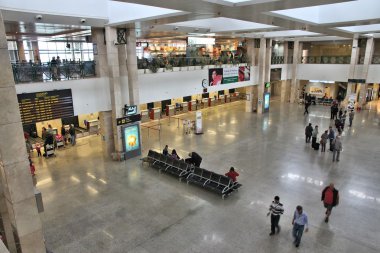Jerez Havaalanı헤 레즈 공항