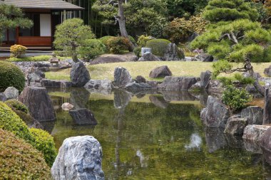 Kyoto, Japonya