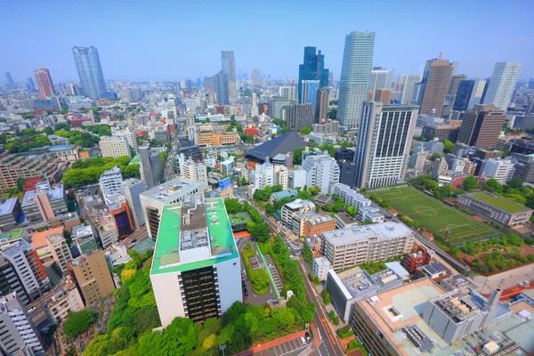 Tokyo — Stock Photo, Image