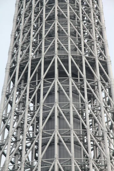 Tokyo landmark — Stock Photo, Image