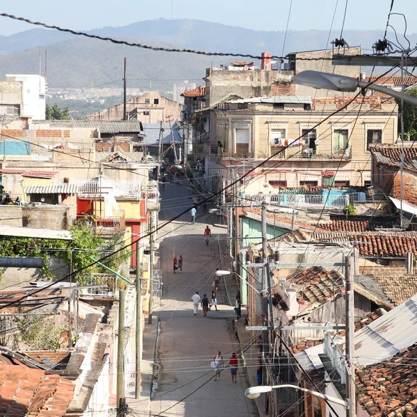 Santiago de Cuba — Photo