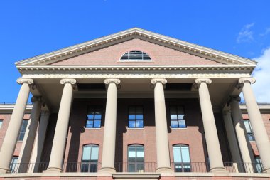 Harvard Üniversitesi