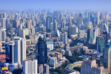 Bangkok