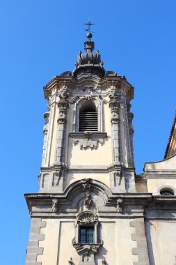 Madrid, İspanya