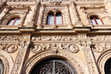 Sevilla