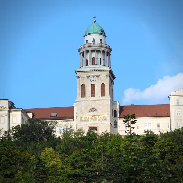 Pannonhalma, Hungria — Fotografia de Stock