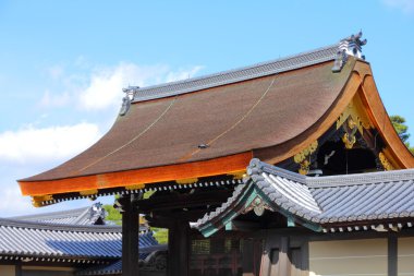 Kyoto İmparatorluk Sarayı