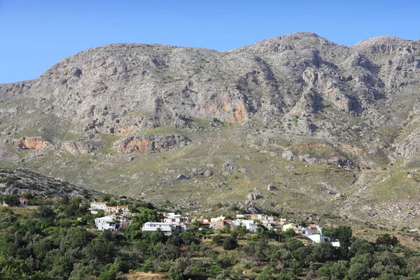 Crete — Stock Photo, Image