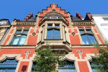 Dusseldorf, Almanya
