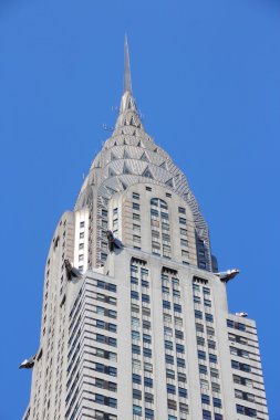Chrysler Binası