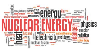 nükleer enerji